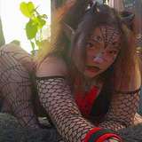 spiderkisses70