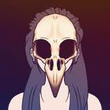 the_feathered_one